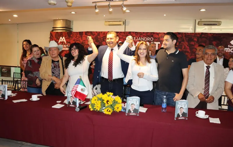 Alejandro Armenta