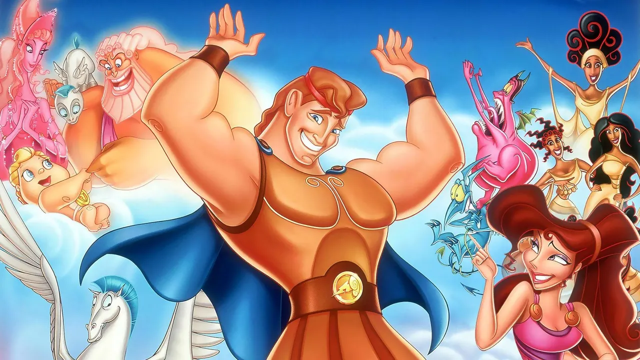 Guy Ritchie, director de Aladdín, dirigirá el remake live-action de Hércules