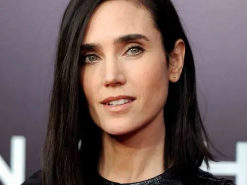 Jennifer Connelly comparte su experiencia al regresar a la televisión