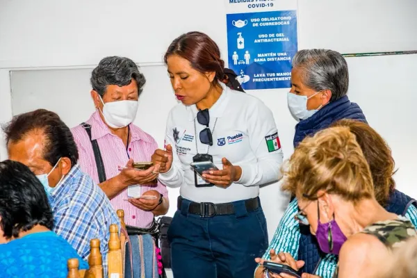 Ssc Delitos Ciberneticos Capacitacion Adultos Mayores