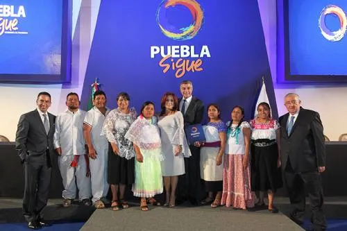 Un plan para Puebla