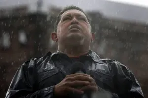 OEA inicia sesión con homenaje a Hugo Chávez