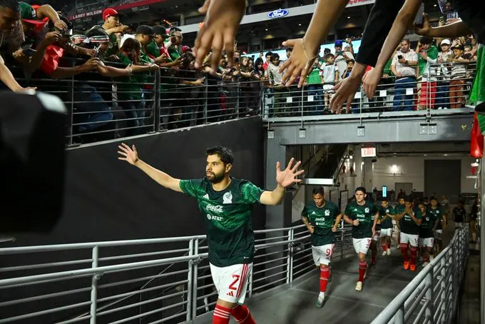 selección