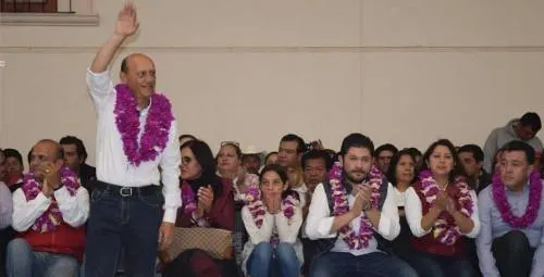 El (Enésimo y retorcido) destape de Lastiri