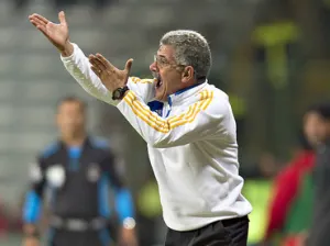 ‘Tuca’, el favorito para dirigir el Tri