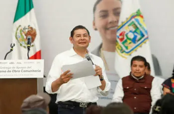La obra comunitaria, una nueva forma de hacer gobernanza