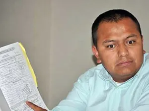Luis Pinto afirma que comerciantes de la Central aún no definen a su candidato