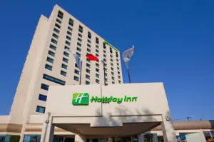Incrementa ocupación hotelera en Puebla