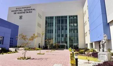 Mueren dos niños por covid-19 en Querétaro