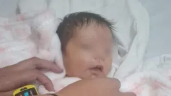Bebé robada en hospital de Durango es localizada con vida; investigan negligencias del personal