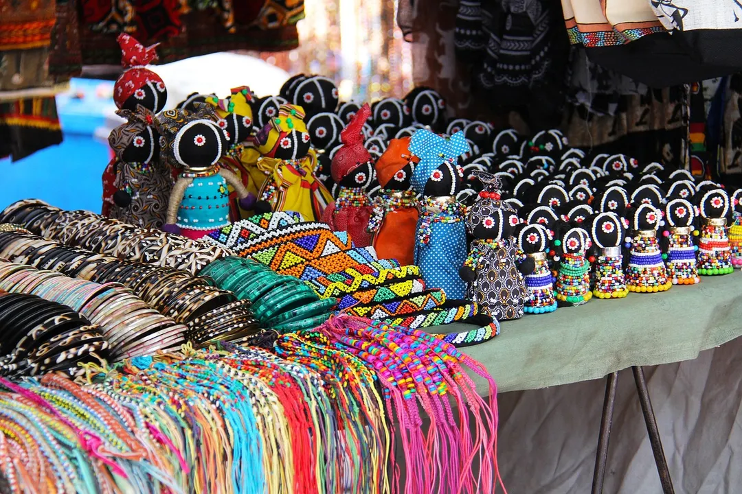 artesanias