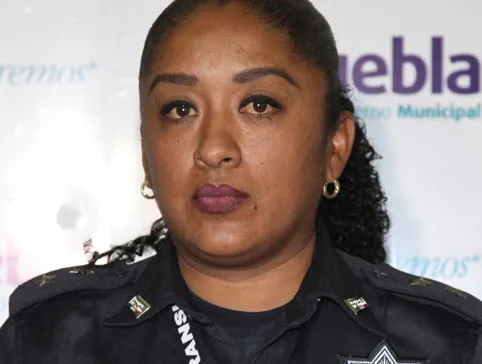 Cristina Zavalegui, nueva directora de Tránsito
