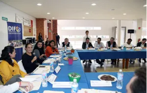 SMDIF fomenta inclusión laboral de grupos vulnerables