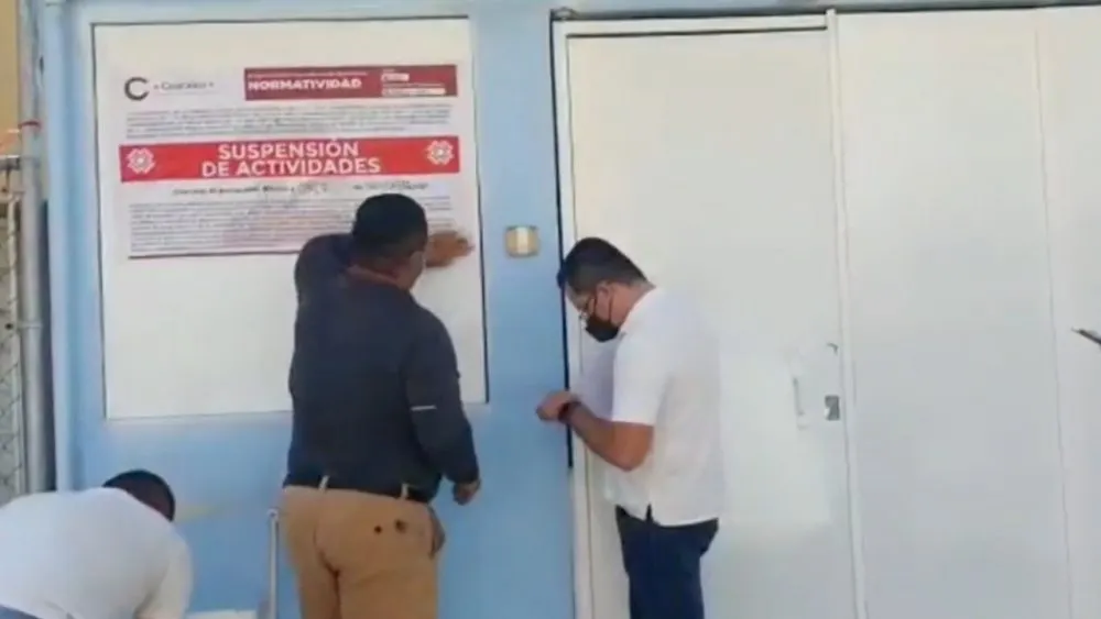 Foto : Noticieros Televisa