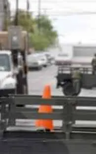 Ejército y presuntos sicarios se enfrentan en Michoacán; cuatro muertos