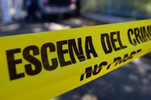Asesinan a 3 hombres y una mujer en Ecatepec.