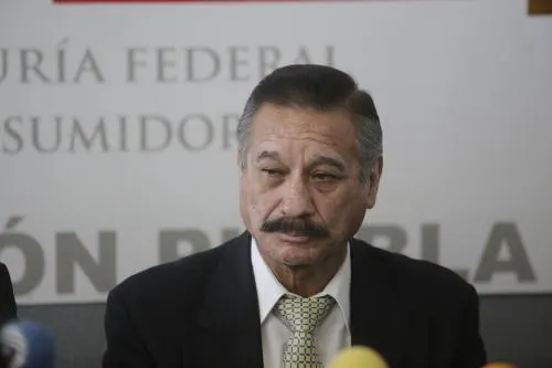 Profeco en Puebla detecta siete casas de empeño que operan de manera irregular