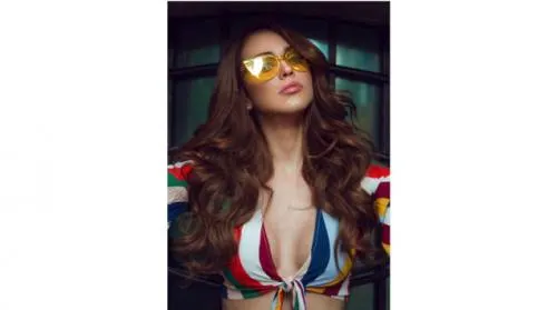 Yanet García habla sobre el rompimiento de su relación con Douglas (VIDEO)