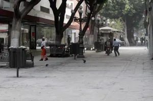 Episodio del Popocatépetl fue similar al de 1994: Cupreder
