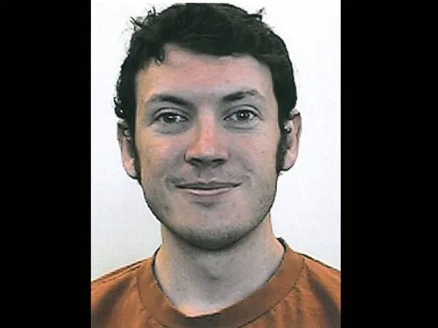 ¿Quién es James Holmes, el joven autor de la masacre en Denver?