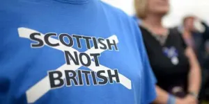 Medios ingleses hablan del ?NO? de escoceses a independencia