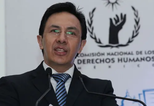 El cobarde adiós del Ombudsman