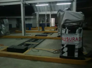 Impone Profepa multa a verificentros en Puebla
