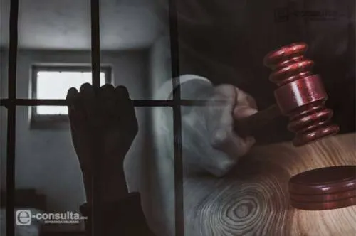 Se duplica cifra de niños que viven con sus madres presas