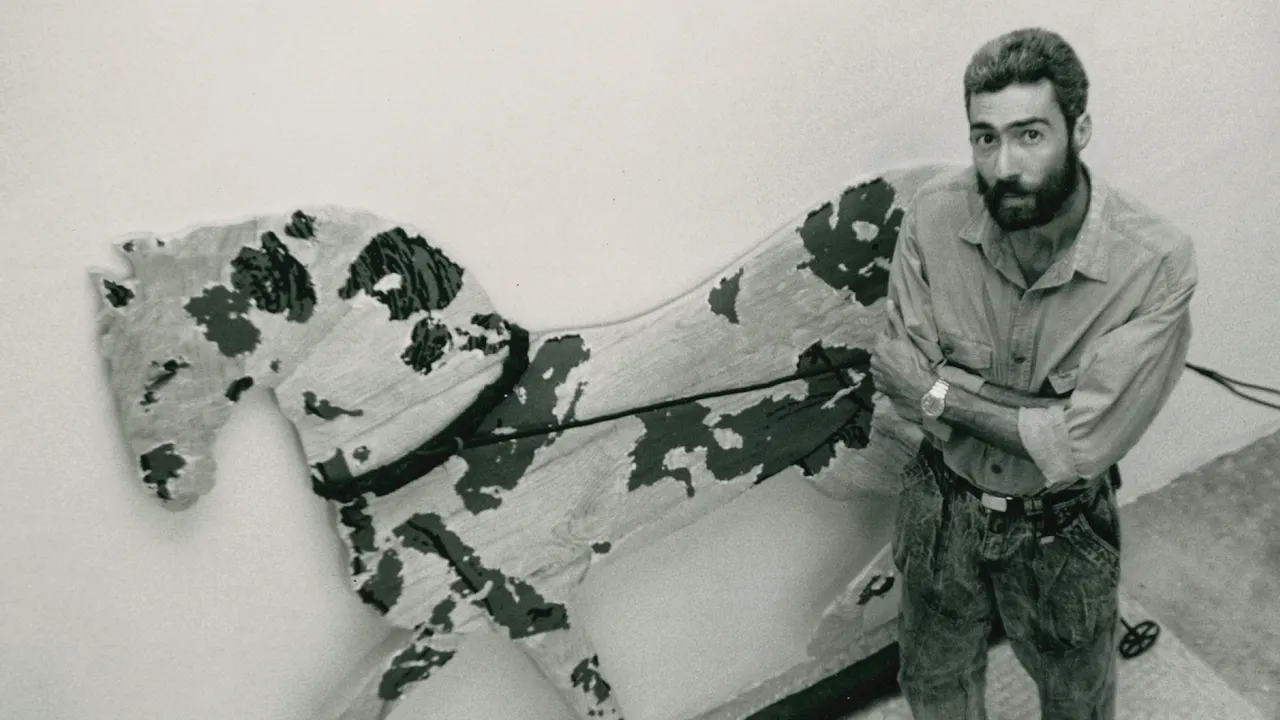 Jorge Francisco Elso