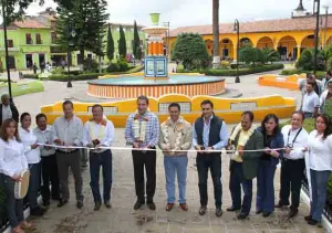 Deben quedar atrás polarizaciones y privilegiar interés por Puebla: Moreno Valle