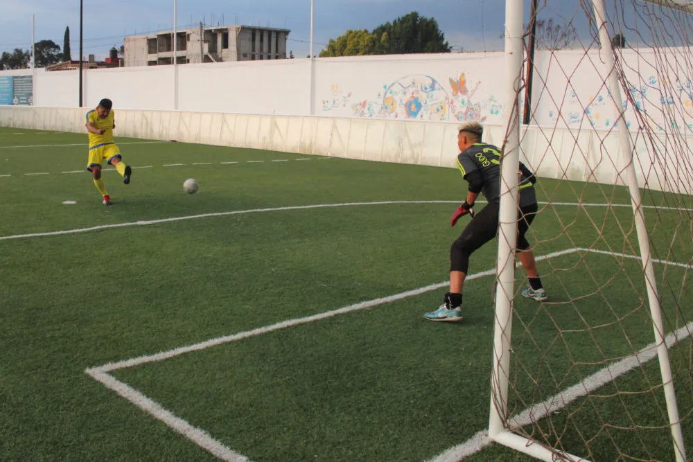 IMDP fortalece el deporte local con 64 estímulos económicos