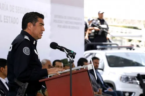 En lo que va del año, al menos 30 personas se han salvado de ser linchadas
