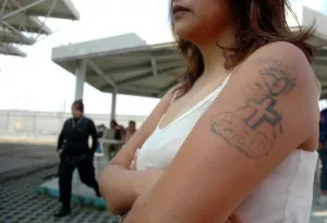Abandonan familiares a 7 de cada 10 reclusas por ser mujeres