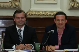 Comisión de Infraestructura analiza abasto de agua potable: Xabier Albizuri