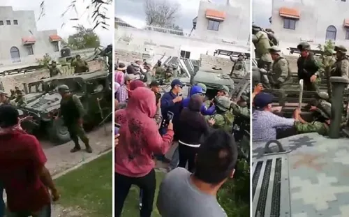 Cuando las “Mamacitas” y los “Fuchis” y “Guácalas” no Funcionan, Sólo Queda el Legítimo…