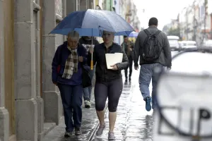 Ayuntamiento mantiene operativo ante condiciones climatológicas