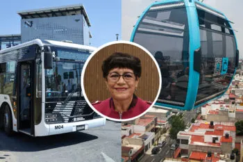 RUTA y Cablebús centran el debate en la comparecencia de Silvia Tanús ante el Congreso de Puebla