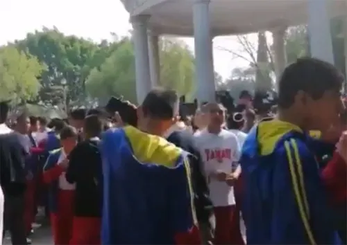 Evacuan secundaria por amenaza de bomba en Tehuacán