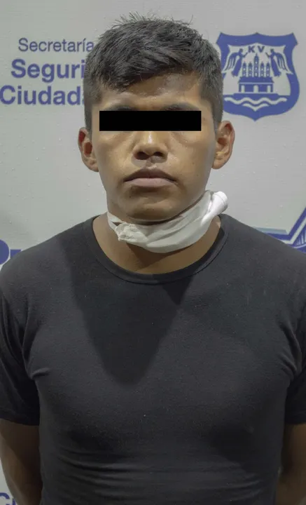 Secretaria De Seguridad De Puebla