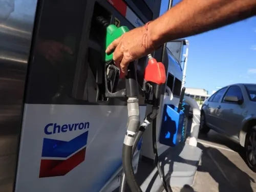 Profeco “ventanea” a Chevron, Redco y Arco por gasolineras careras