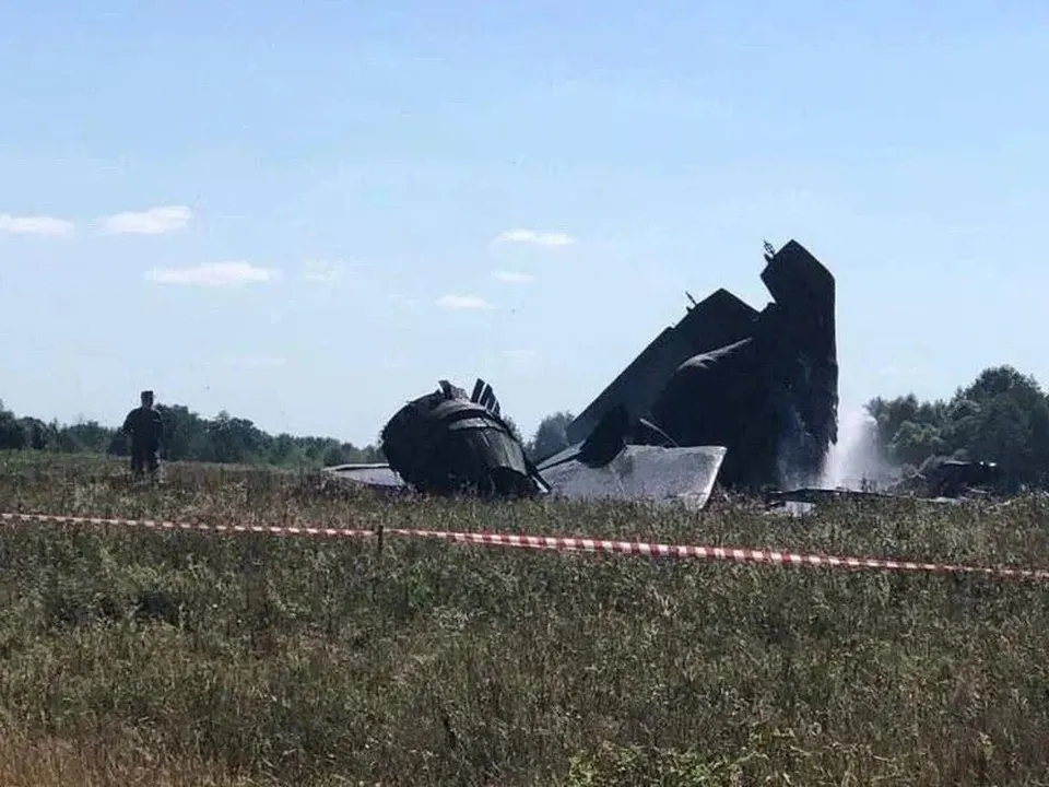 Cierre de fronteras en Lituania