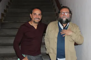Estrenará la compañía de teatro del CCU BUAP la obra Murmullos