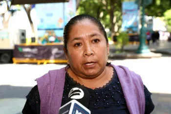 Síndica denuncia al alcalde de Acatzingo por violencia política de género