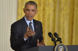 Presume Obama mejoramiento laboral de Estados Unidos