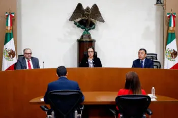 Confirma TEPJF que Pepe Chedraui no colocó propaganda en el Centro Histórico de Puebla