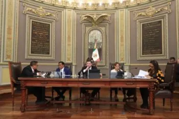 Impulsan iniciativa en el Congreso de Puebla para realizar acciones de prevención del embarazo adolescente