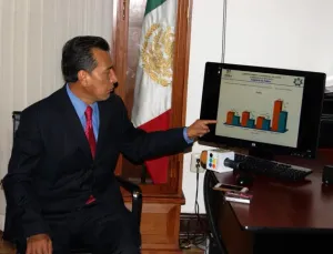 Puebla, estado seguro que refleja menos delitos al sumar capacidades con municipios