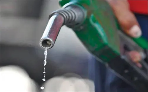 Cerca de 80 gasolineras se han negado a ser verificadas: Profeco