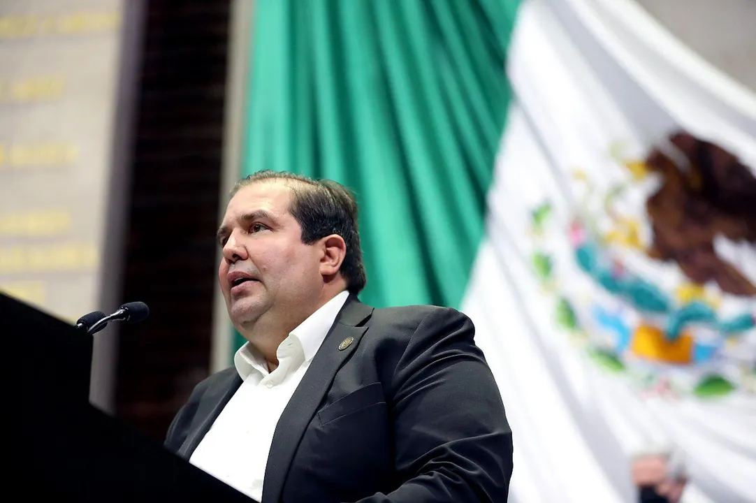 Jose Luis Garza Ochoa