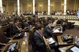 Diputados solicitan que exista información sobre Foto Infracciones